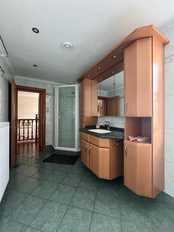Apartment Elena Gedersdorf ภายนอก รูปภาพ